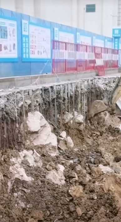 青岛四方区微型桩